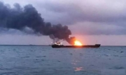 صنعاءُ تغيّرُ مفاهيمَ الردعِ البحريِّ منَ الجذورِ صنعاءُ تغيّرُ مفاهيمَ الردعِ البحريِّ منَ الجذورِ