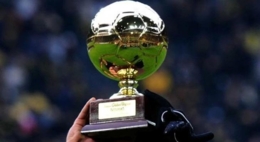 الإعلان عن المرشحين لجائزة الفتى الذهبي لأفضل لاعب شاب 2025