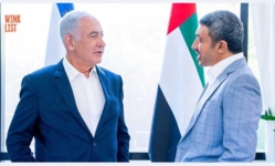 رغم إبادة غزة .. الإمارات تتحوّل إلى منصة للتطبيع مع "إسرائيل"