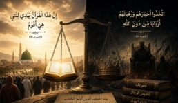 تقديس الصحابة ليس من الدين
