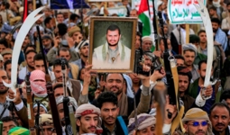 أنصار الله... وحدهم هم الصادقون