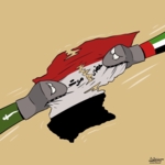 صراعٌ لنهبِ الثرواتِ.. هذَا مَا يحدثُ فِي حضرموتَ