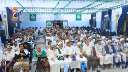 تدشين مسابقة شهيد القرآن الرمضانية في نسختها الـ11 بمحافظة الحديدة