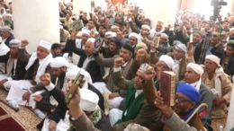 اليمن وإيمانه.. وقائع وتاريخٌ تشهد على هويته