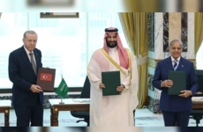 هل تغيّر اتفاقية مكة قواعد اللعبة في الشرق الأوسط؟