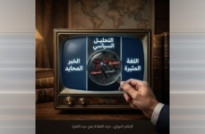 الإعلام الموازي.. حياد اللفظ لا يعني حياد الفكرة