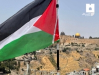 الخارجية الايرلندية: سنعترف بدولة فلسطين قبل نهاية مايو الجاري