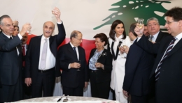 لبنان وخرافة التعايش بين المسلمين وأهل الكتاب