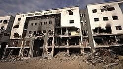 في يوم الصحة العالمي ..انهيارٍ شبه كامل للمنظومة الصحية بغزة نتيجة استهداف ممنهج