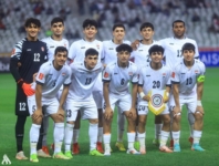 المنتخب العراقي لشباب يخرج من نهائيات كأس آسيا بعد خسارته أمام أستراليا