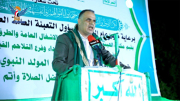أمسيات وفعاليات في محافظة حجة بذكرى المولد النبوي
