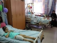 صحة غزة : 6000 حالة بتر بحاجة الى برامج تأهيل عاجلة طويلة الأمد