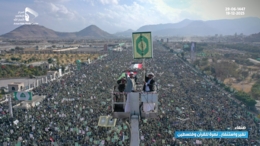 نفير واستنفار نصرة للقرآن  