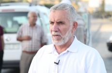 قوة إسرائيلية خاصة تعتقل القيادي بـ"حماس" جمال الطويل من الضفة المحتلة