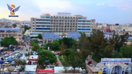 هيئة المستشفى الجمهوري بصنعاء تدشن بعد غد السبت مخيما طبيا في الجوف