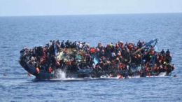 غامبيا: وفاة 70 على الأقل في انقلاب قارب مهاجرين قبالة غرب أفريقيا