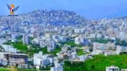 إب .. حصاد أربع سنوات من المشاريع التنموية وسط مؤشرات نمو وشراكة مجتمعية فاعلة