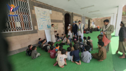 إقبال كبير على الدورات الصيفية يعكس وعيا مجتمعيا عاليا ويؤكد فشل العدو في تشويهها