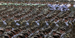  القدرات العسكرية لـ إيران بالتزامن مع تهديدها لـ "إسرائيل"​