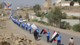  الدورات الصيفية في محافظة صنعاء.. همّة عالية وأنشطة متنوعة 