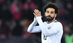 رئيس الاتحاد المصري لكرة القدم يكشف موعد عودة محمد صلاح إلى المنتخب