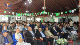 فعالية لجامعة المعرفة والعلوم الحديثة بذكرى المولد النبوي​