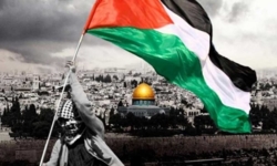 فلسطين تنتصر للقدس والأقصى وسط غياب مواقف العرب والمسلمين