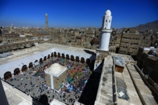 جمعة رجب .. تاريخ هوية إيمانية لليمنيين