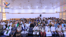 تدشين الأنشطة والدورات الصيفية في محافظة الحديدة