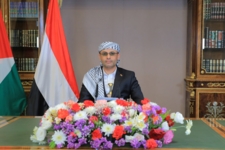 تأجيل الاحتفال  بالعيد الوطني للوحدة .. اليمن يوجه دعوات للتحالف والمجتمع الدولي بشأن السلام 