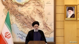 إيران تودّع "رئيسها" واليمن يفتقد سندًا وفيًّا