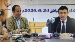 وزارة التربية تُعلن نتائج الاختبارات النهائية لطلاب المعاهد التقنية والمهنية للعام 1447ه