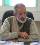 مدير مستشفى العيون بغزة: آلاف المرضى مهددون بفقدان البصر بسبب استهداف المستشفيات وحصار الأدوية