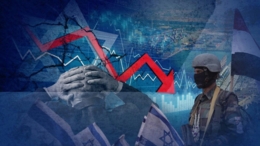 "طوفان اليمن" يُدخِل اقتصاد "إسرائيل" في ورطة
