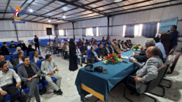 لقاء لمديري الأنشطة بالجامعات وكليات المجتمع يناقش آلية تطبيق دليل حفلات التخرج