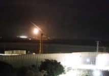 سرايا القدس وقوات عمر القاسم تقصف "سديروت" ومستوطنات غلاف غزة برشقة صاروخية