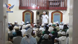 تعز .. أمسية في رباط الهدار للعلوم الشرعية بذكرى غزوة بدر الكبرى