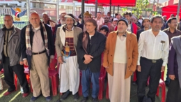 أمسية ثقافية لأهلي صنعاء وفاءً لتضحيات الشهداء