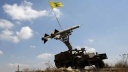 ماذا يعني تحييد حزب الله لمقاتلات F-16 "الإسرائيلية"؟