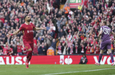 الدوري الانجليزي: ليفربول يتغلب على ساوثهامبتون ب3-1 