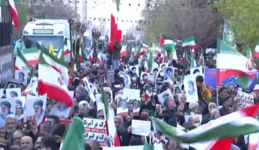 إلى أين يذهب الاستهداف الأمريكي الاسرائيلي لإيران؟