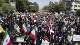 مؤامرات أمريكا والكيان الاسرائيلي ضد إيران تصطدم دائمًا بسدّ التماسك الرسمي والشعبي 