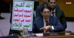 صراع الأمم.. حقيقة غائبة عن أذهان العرب