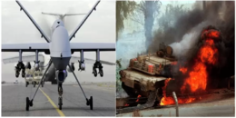 اليمن مقبرة التكنولوجيا العسكرية الأمريكية