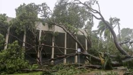 انقطاع الكهرباء عن آلاف الأستراليين بعد اجتياح الإعصار فينا لولاية الإقليم الشمالي