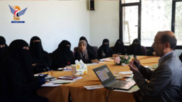 لقاء تشاوري بصنعاء حول الولادة القيصرية وآثارها على صحة الأم والطفل