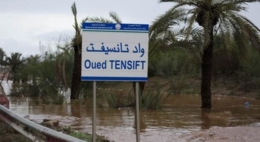 المغرب تعلن تعليق الدراسة في تسعة أقاليم بسبب الأمطار