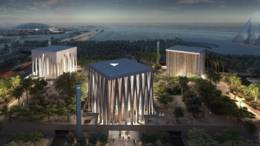 هكذَا تروٍج الإماراتُ لمشروعَ "الديانةِ الإبراهيميةِ"