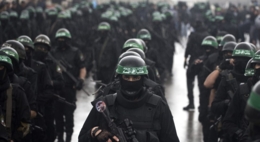 "فورين أفيرز": "حماس" أعادت اختراع الحرب السرية