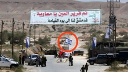 من معاوية إلى بن سلمان: امتداد عقيدة الزيف وتحريف الوعي